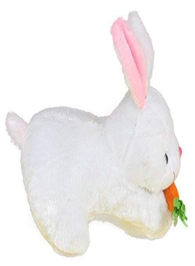 SRT Rabbit Bunny Soft Toy, Pink (40 cm) - Image 4